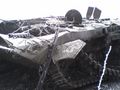 БМП-1 - 2015-02-14 - Петровское First
