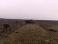 БМП-1 - 2015-02-14 - Петровское First