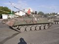 БМП-2 - 2014-09-02 - Перевальск First
