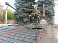 БМП-2 - 2014-09-02 - Перевальск First