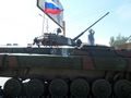 БМП-2 - 2014-09-02 - Перевальск First