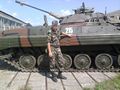 БМП-2 - 2014-09-02 - Перевальск First