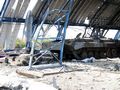 БМП-2 - 2014-07-31 - КПП Должанский First