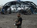 БМП-2 - 2014-07-31 - КПП Должанский First