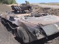 БМП-2К - 2014-09-02 - Андреевка First