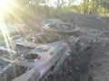БМП-2К - 2014-09-02 - Андреевка First