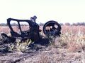 БМП-2 - 2014-07-19 - КПП Должанский First