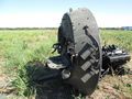 БМП-2 - 2014-07-19 - КПП Должанский First