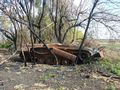 БМП-2 - 2014-08-08 - Свердловск First