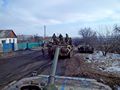 БРМ-1К - 2015-03-22 - Дебальцевский котел First