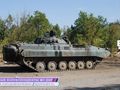 БМП-2 - 2014-09-02 - Березовое First