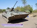 БМП-2 - 2014-09-02 - Березовое First