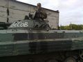 БМП-2 - 2014-09-02 - Березовое First
