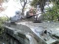 БМП-2К - 2014-09-02 - Березовое First