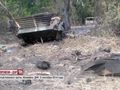 БМП-2 - 2014-08-29 - Многополье First