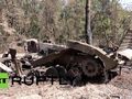 БМП-2 - 2014-08-29 - Многополье First