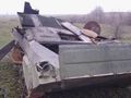 БМП-1П - 2015-01-22 - Троицкое First