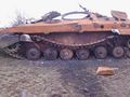 БМП-1П - 2015-01-22 - Троицкое First