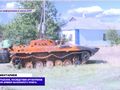 БМП-2 - 2014-08-22 - Агрономичное First