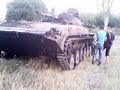 БМП-2 - 2014-08-22 - Агрономичное First