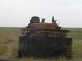 БМП-2 - 2014-08-22 - Агрономичное First