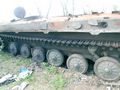 БМП-1 - 2015-02-28 - Калиново First