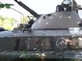 БМП-2 - 2014-08-30 - Лысое First