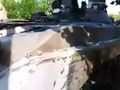 БМП-2 - 2014-08-30 - Лысое First