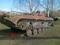 БМП-2 - 2014-08-30 - Лысое First