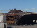 БМП-2 - 2014-09-02 - Георгиевка First