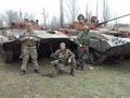 БМП-2 - 2014-08-07 - Дьяково First