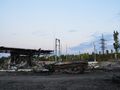 БМП-2 - 2014-09-02 - Лутугино First