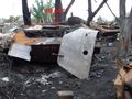 БМП-2 - 2014-09-02 - Лутугино First