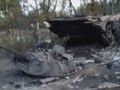 БМП-2 - 2014-09-02 - Лутугино First