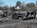 БМП-2 - 2014-09-02 - Лутугино First
