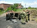 БМП-1П - 2015-06-12 - Горловка First
