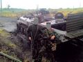 БМП-1П - 2015-06-12 - Горловка First
