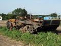 БМП-2 - 2014-07-10 - КПП Должанский First