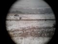 БМП-2 - 2015-02-20 - Верхне Лозовое First