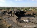 БМП-2 - 2014-08-29 - Новокатериновка First