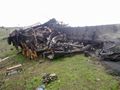 БМП-2 - 2014-08-29 - Новокатериновка First
