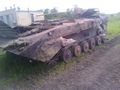 БМП-1П - 2015-05-25 - Каменка First