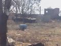 БМП-2 - 2014-09-02 - Луганский аэропорт First
