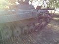 БМП-2 - 2014-09-02 - Луганский аэропорт First