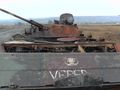 БМП-2 - 2014-08-20 - Георгиевка First
