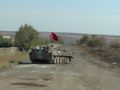 БРМ-1К - 2014-09-02 - Лутугино First
