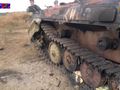 БМП-1П - 2014-08-26 - Комиссаровка First