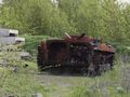 БМП-1КШ - 2014-08-30 - Зеленополье First