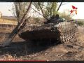 БМП-2 - 2014-08-29 - Новокатериновка First