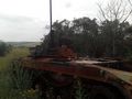БМП-2 - 2014-07-22 - Червоная Заря First
